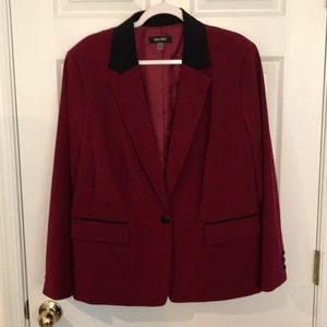 Nine West lined Suit Jacket